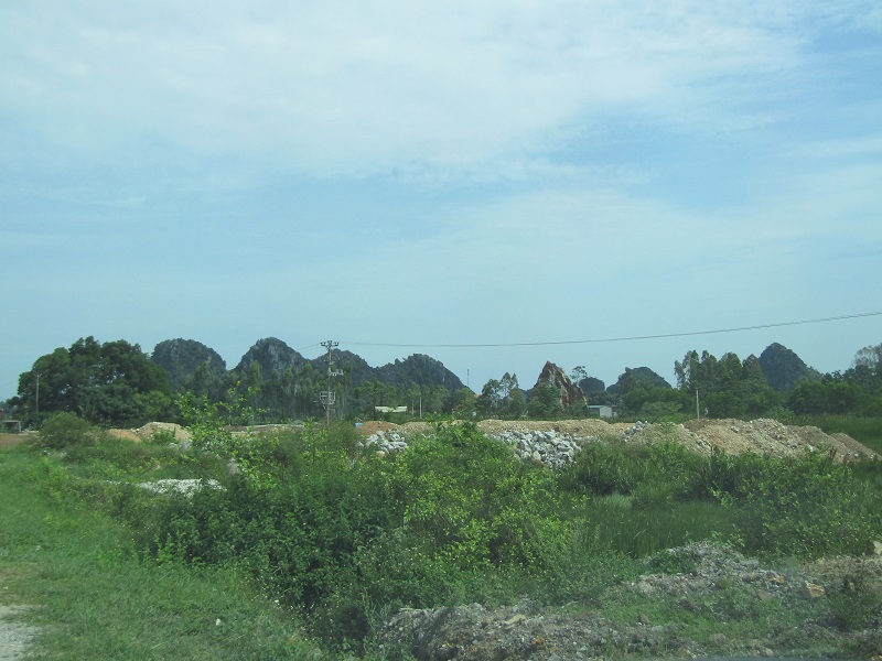 Quảng Ninh: Nhiều dự án sai phạm tại Vân Đồn Quảng Ninh: Nhiều dự án sai phạm tại Vân Đồn