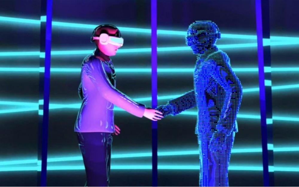 “Giấc mơ” metaverse đang xa vời? “Giấc mơ” metaverse đang xa vời?