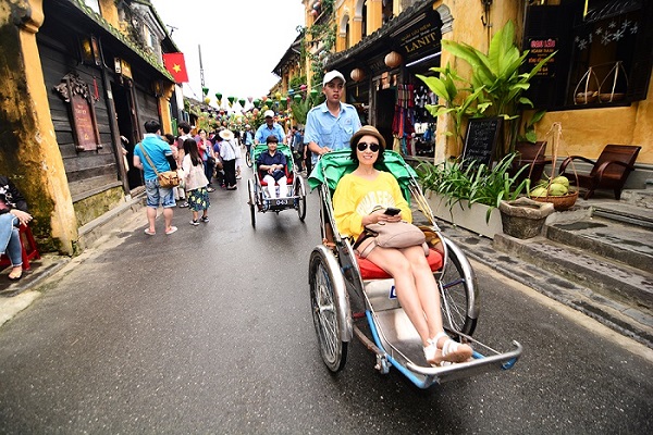 Du lịch Hội An - Điểm đến độc đáo và lý tưởng Du lịch Hội An - Điểm đến độc đáo và lý tưởng