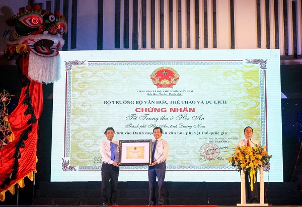 Du lịch Hội An - Điểm đến độc đáo và lý tưởng Du lịch Hội An - Điểm đến độc đáo và lý tưởng