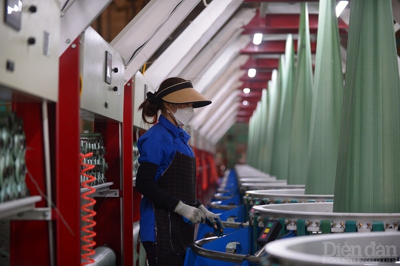 Nên mở rộng đối tượng và kéo dài thời gian thực hiện chính sách giảm thuế VAT