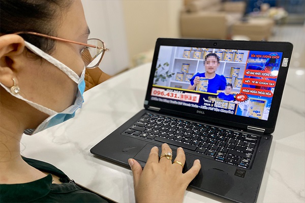 Nghệ sĩ quảng cáo sai sự thật: “Biết rồi, khổ lắm, nói mãi” Nghệ sĩ quảng cáo sai sự thật: “Biết rồi, khổ lắm, nói mãi”