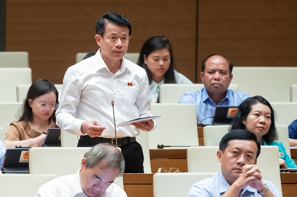 Có nên giao Tổng Liên đoàn Lao động là chủ đầu tư nhà ở xã hội?