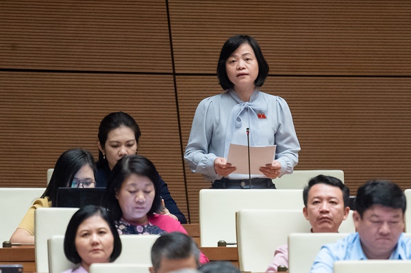 Có nên giao Tổng Liên đoàn Lao động là chủ đầu tư nhà ở xã hội?