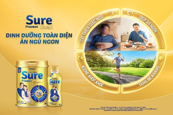VTV và Vinamilk đưa người lớn tuổi đến những buổi hẹn cùng thanh xuân VTV và Vinamilk đưa người lớn tuổi đến những buổi hẹn cùng thanh xuân