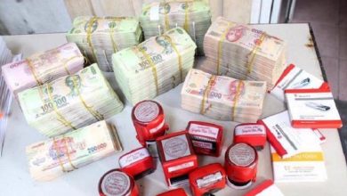 Nhức nhối nạn mua bán hóa đơn: Bài 1 – Doanh nghiệp “ma” vươn “vòi bạch tuộc” Nhức nhối nạn mua bán hóa đơn: Bài 1 – Doanh nghiệp “ma” vươn “vòi bạch tuộc”