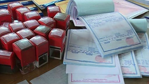 Nhức nhối nạn mua bán hóa đơn: Bài 2 – Vì sao công ty “ma” hoành hành? Nhức nhối nạn mua bán hóa đơn: Bài 2 – Vì sao công ty “ma” hoành hành?