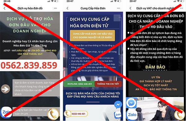 Nhức nhối nạn mua bán hóa đơn: Bài 2 – Vì sao công ty “ma” hoành hành? Nhức nhối nạn mua bán hóa đơn: Bài 2 – Vì sao công ty “ma” hoành hành?