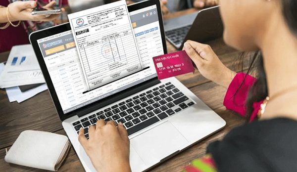 Nhức nhối nạn mua bán hóa đơn: Bài 3 – “Lợi” trước mắt, “hại” lâu dài Nhức nhối nạn mua bán hóa đơn: Bài 3 – “Lợi” trước mắt, “hại” lâu dài