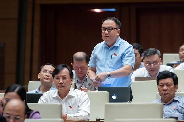 Có nên giao Tổng Liên đoàn Lao động là chủ đầu tư nhà ở xã hội?