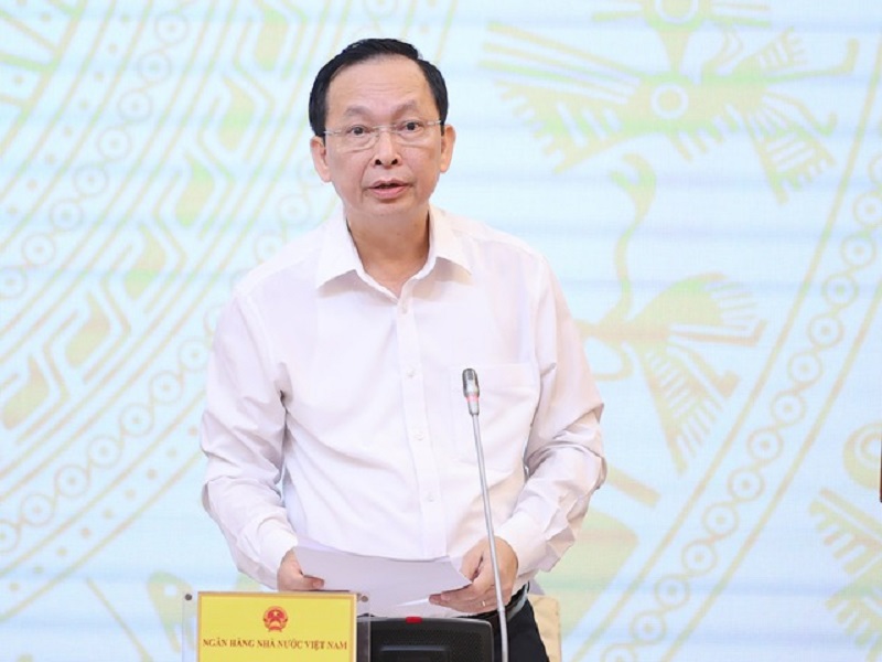 Dư địa giảm lãi suất điều hành không còn nhiều Dư địa giảm lãi suất điều hành không còn nhiều