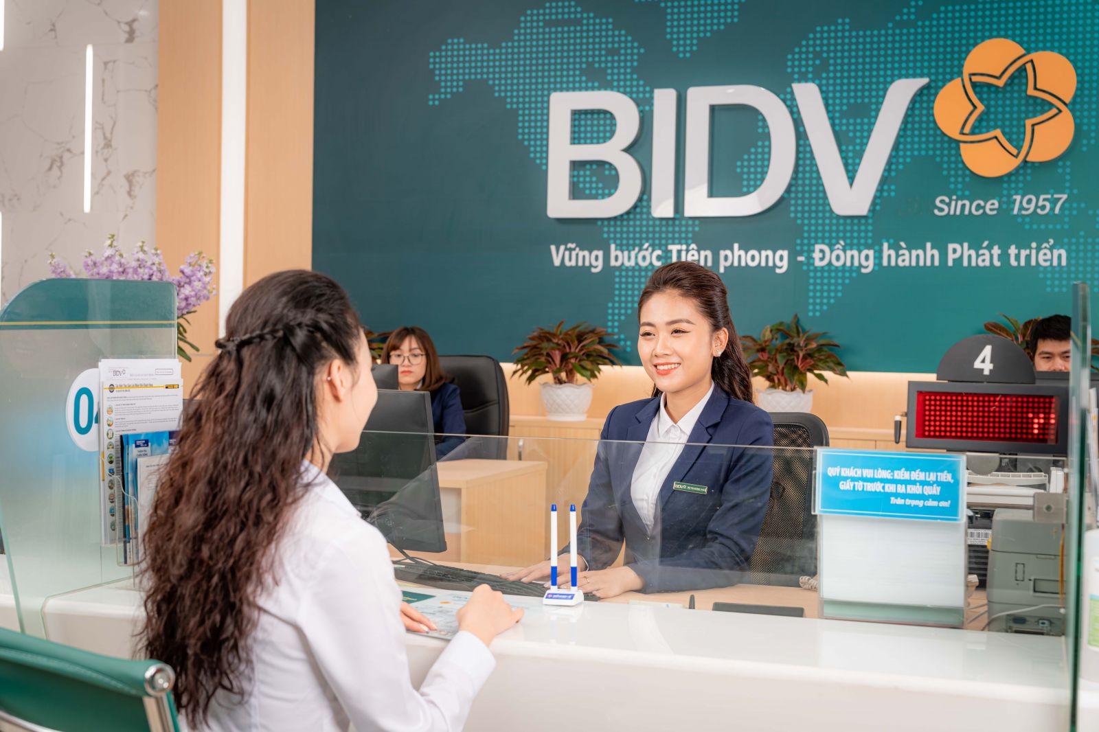 BIDV với kế hoạch tăng vốn  BIDV với kế hoạch tăng vốn