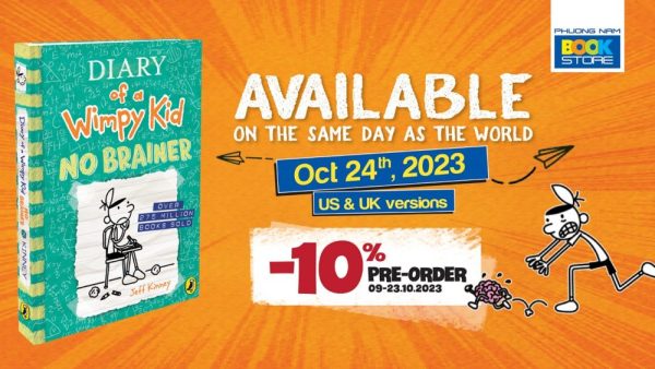 DIARY OF A WIMPY KID 18 DIARY OF A WIMPY KID 18