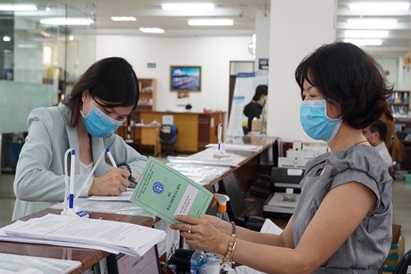 Sửa Luật Bảo hiểm xã hội: Cân nhắc tỷ lệ đóng BHXH Sửa Luật Bảo hiểm xã hội: Cân nhắc tỷ lệ đóng BHXH