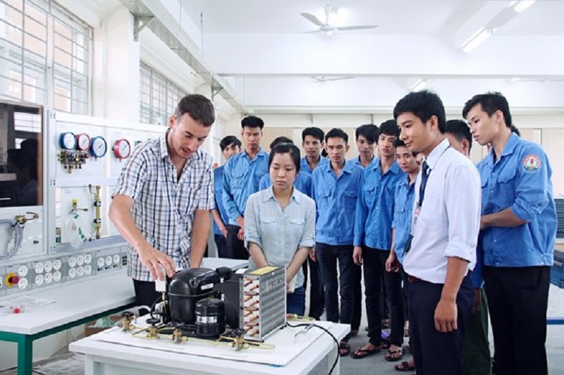 Sửa Luật Thủ đô: Cần tường minh, chặt chẽ trong chính sách thu hút nhân tài Sửa Luật Thủ đô: Cần tường minh, chặt chẽ trong chính sách thu hút nhân tài