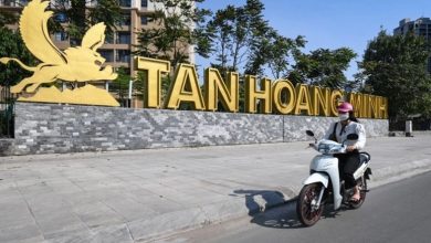 Hé lộ vai trò của các công ty thẩm định giá trong vụ Tân Hoàng Minh Hé lộ vai trò của các công ty thẩm định giá trong vụ Tân Hoàng Minh