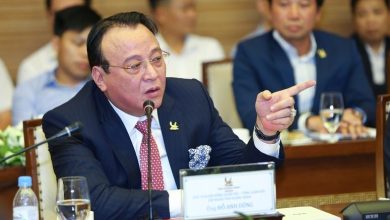 Chiêu thức gom gần 14.000 tỷ đồng trái phiếu của Tân Hoàng Minh