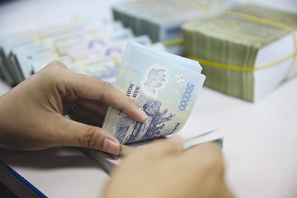 Chờ đợi tín hiệu tăng trưởng tín dụng trở lại Chờ đợi tín hiệu tăng trưởng tín dụng trở lại