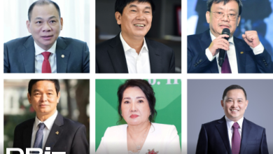 Cách doanh nhân dùng tiền: Bán tài sản, tặng công ty hàng nghìn tỷ đồng Cách doanh nhân dùng tiền: Bán tài sản, tặng công ty hàng nghìn tỷ đồng