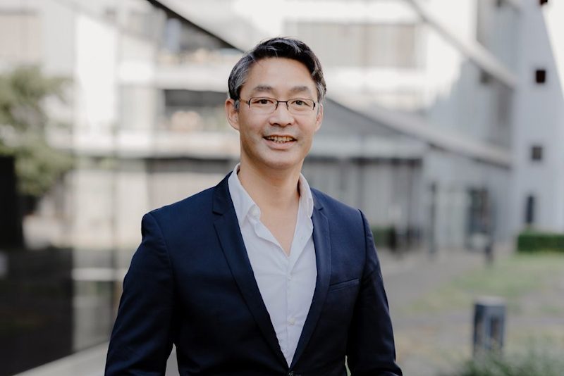 Nguyên Phó Thủ tướng Đức Philipp Rösler gia nhập Vietravel Airlines Nguyên Phó Thủ tướng Đức Philipp Rösler gia nhập Vietravel Airlines