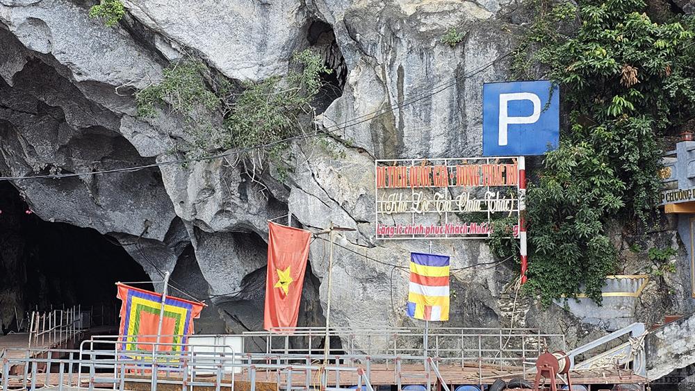 Thung Nai mùa thu, ngày nắng