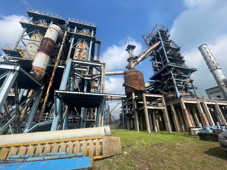 TIS và câu chuyện về dự án “nằm đắp chiếu” 15 năm