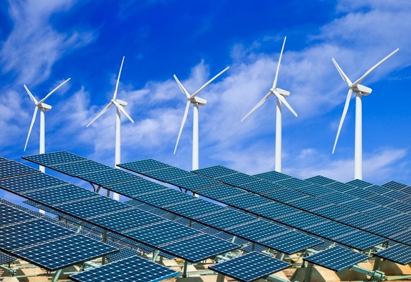 Phát triển thị trường tài chính xanh nhìn từ kinh nghiệm quốc tế