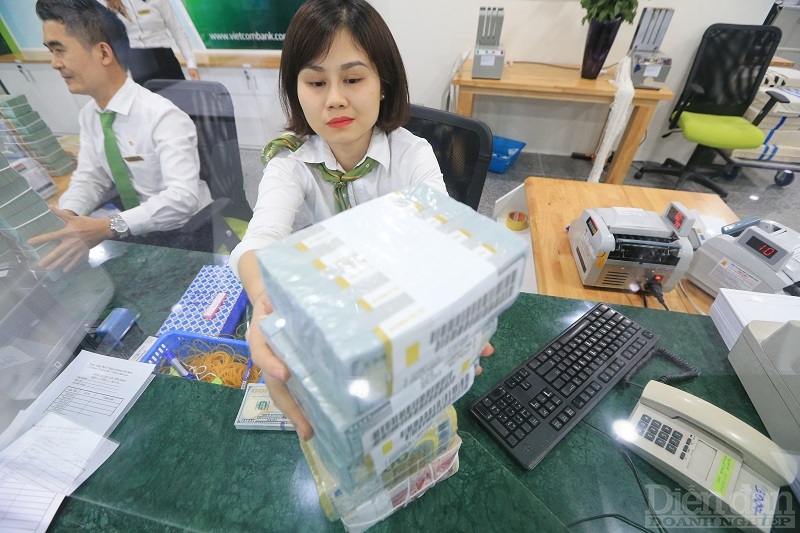 Ngân hàng Nhà nước sẽ duy trì chính sách tiền tệ nới lỏng Ngân hàng Nhà nước sẽ duy trì chính sách tiền tệ nới lỏng