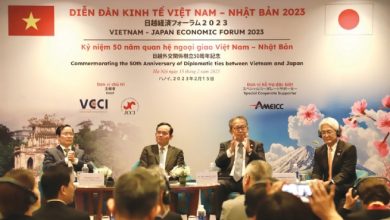 Vun đắp hơn nữa quan hệ hợp tác bền vững Việt Nam - Nhật Bản Vun đắp hơn nữa quan hệ hợp tác bền vững Việt Nam - Nhật Bản