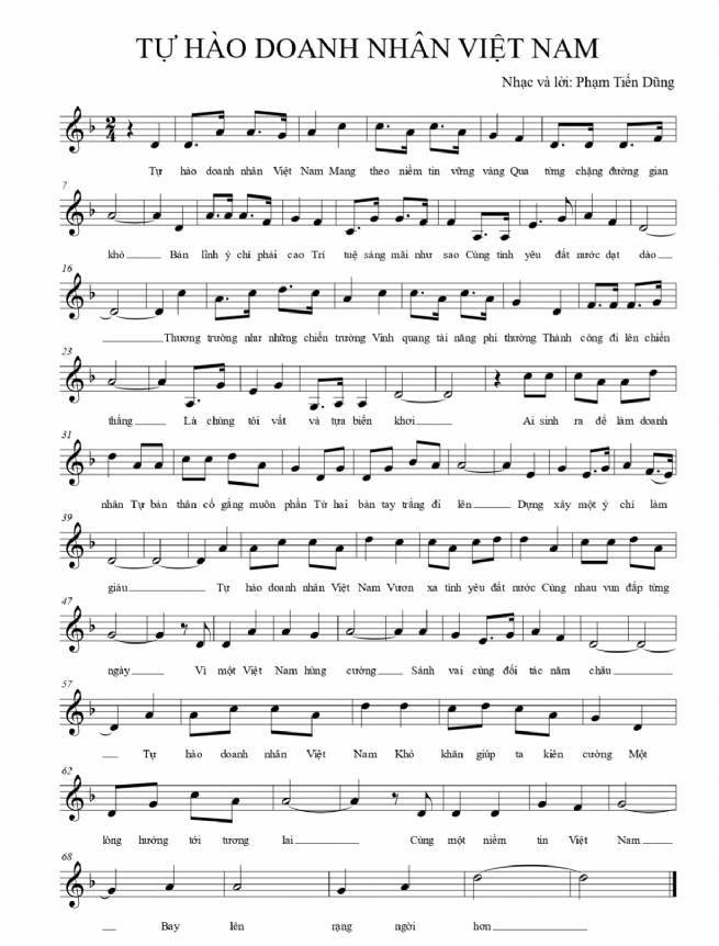 Gửi gắm tình yêu với doanh nhân, doanh nghiệp qua “ngôn ngữ tâm hồn” Gửi gắm tình yêu với doanh nhân, doanh nghiệp qua “ngôn ngữ tâm hồn”