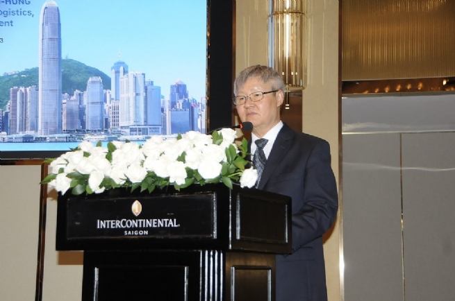 Việt Nam - Hồng Kông Việt Nam - Hồng Kông