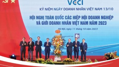 Nghị quyết 41-NQ/TW: Xây dựng và phát triển đội ngũ doanh nhân thời kỳ mới Nghị quyết 41-NQ/TW: Xây dựng và phát triển đội ngũ doanh nhân thời kỳ mới