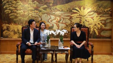 Tìm kiếm cơ hội hợp tác giữa doanh nghiệp Việt Nam và Hàn Quốc Tìm kiếm cơ hội hợp tác giữa doanh nghiệp Việt Nam và Hàn Quốc