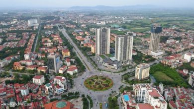 Bắc Ninh: Tích cực cải thiện môi trường đầu tư với chỉ số xanh bền vững Bắc Ninh: Tích cực cải thiện môi trường đầu tư với chỉ số xanh bền vững