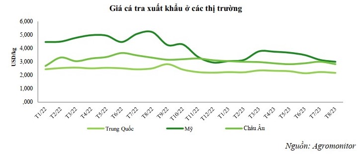VHC: Chờ đợi nhu cầu phục hồi nửa cuối năm 2024