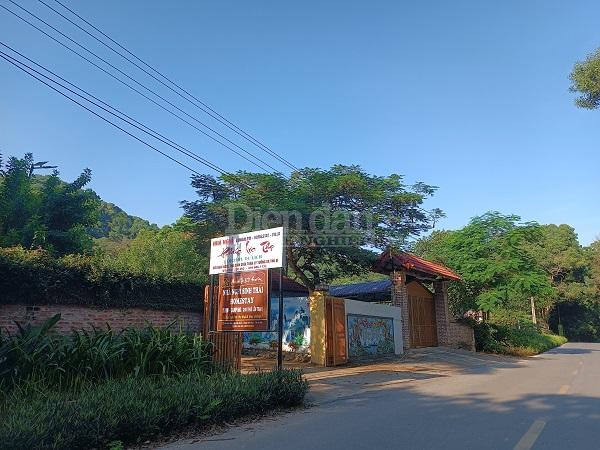 “Xẻ thịt” đất rừng, kinh doanh “trái phép”: Bài 2 – Vì sao khó xử lý vi phạm? “Xẻ thịt” đất rừng, kinh doanh “trái phép”: Bài 2 – Vì sao khó xử lý vi phạm?