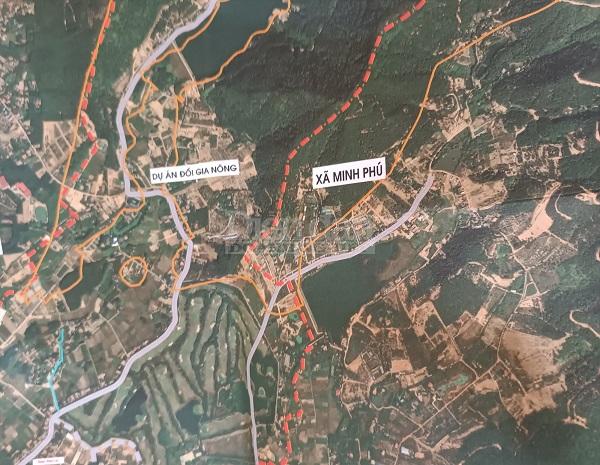 “Xẻ thịt” đất rừng, kinh doanh “trái phép”: Bài 2 – Vì sao khó xử lý vi phạm? “Xẻ thịt” đất rừng, kinh doanh “trái phép”: Bài 2 – Vì sao khó xử lý vi phạm?