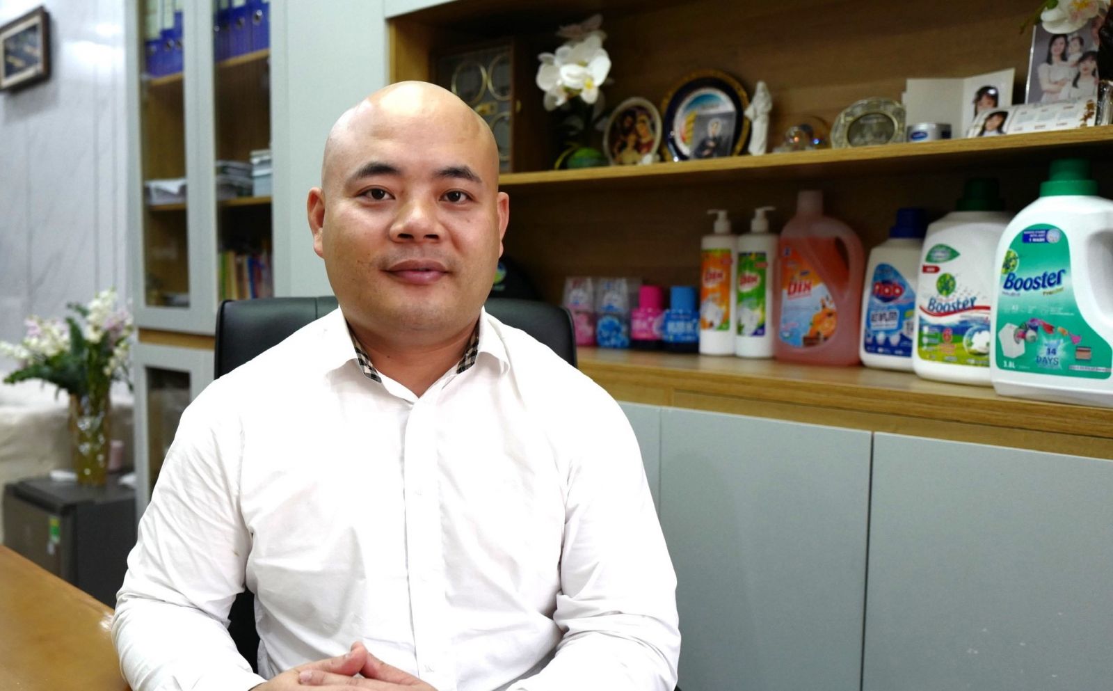 Cách doanh nghiệp SME Việt “chuyển mình” trong thời đại mới