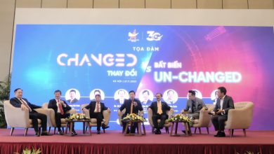 30 năm doanh nhân trẻ Việt Nam: Tạo động lực, lan tỏa để cộng đồng cùng phát triển