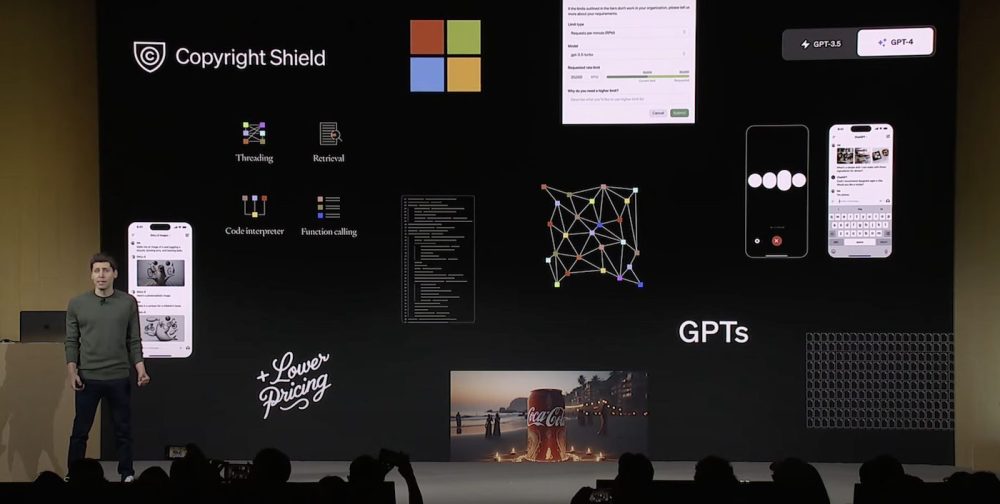 Tham vọng của OpenAI
