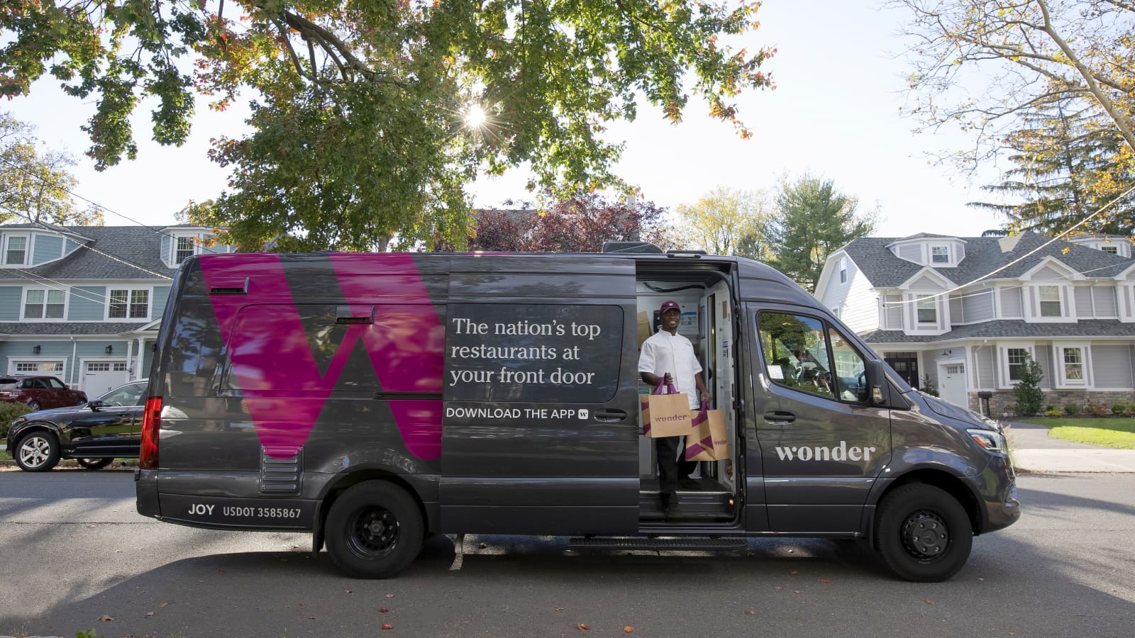 Nhờ mô hình độc đáo, Wonder nhận 100 triệu đầu tư từ Nestle Nhờ mô hình độc đáo, Wonder nhận 100 triệu đầu tư từ Nestle