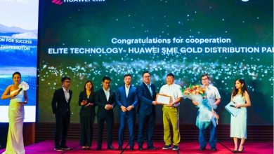 Hệ sinh thái giải pháp Huawei eKit dành riêng cho doanh nghiệp vừa và nhỏ Hệ sinh thái giải pháp Huawei eKit dành riêng cho doanh nghiệp vừa và nhỏ