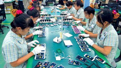 Để doanh nghiệp Việt tiến sâu vào chuỗi cung ứng toàn cầu Để doanh nghiệp Việt tiến sâu vào chuỗi cung ứng toàn cầu
