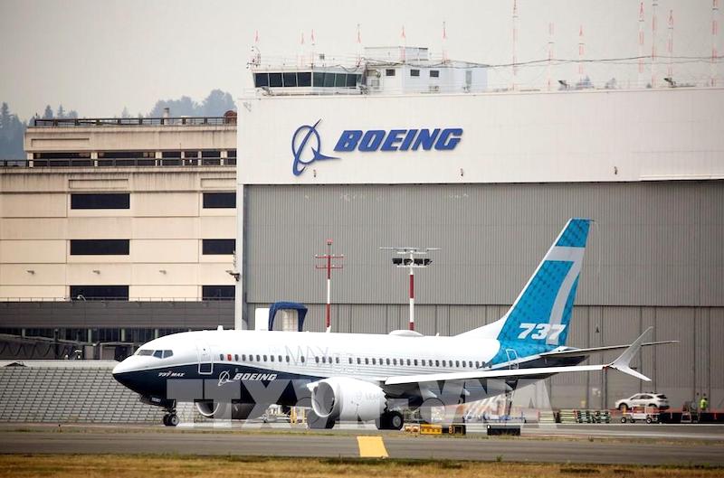 Boeing: Hãng hàng không giá rẻ sẽ trở thành mô hình thống lĩnh Boeing: Hãng hàng không giá rẻ sẽ trở thành mô hình thống lĩnh