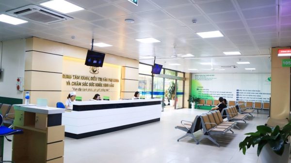 Bệnh viện Phụ sản Hà Nội Cơ sở 2 - 38 Cảm Hội Bệnh viện Phụ sản Hà Nội Cơ sở 2 - 38 Cảm Hội