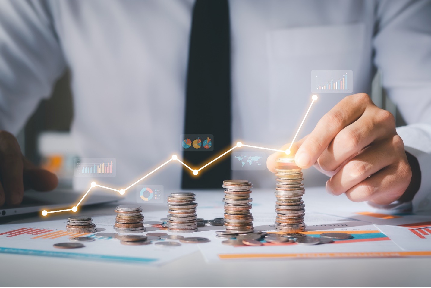 Khẩu vị nhà đầu tư trái phiếu doanh nghiệp đang thay đổi ra sao?