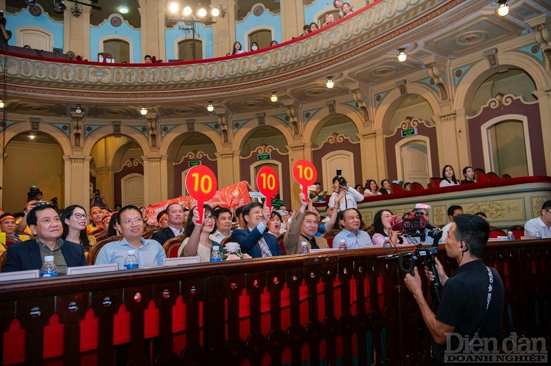 Tạo sự lan toả về chính sách, pháp luật bảo vệ quyền lợi người tiêu dùng qua các cuộc thi Tạo sự lan toả về chính sách, pháp luật bảo vệ quyền lợi người tiêu dùng qua các cuộc thi