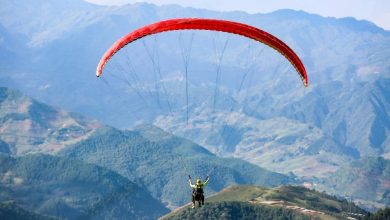 Tuần văn hóa du lịch huyện Tam Đường Lai Châu 2023 Tuần văn hóa du lịch huyện Tam Đường Lai Châu 2023