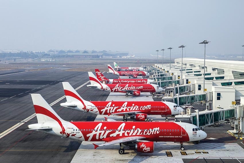 Boeing: Hãng hàng không giá rẻ sẽ trở thành mô hình thống lĩnh Boeing: Hãng hàng không giá rẻ sẽ trở thành mô hình thống lĩnh