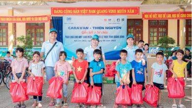 Tỏa sáng nghị lực Việt: Chàng kỹ sư đồ hoạ thích giúp đỡ những mảnh đời cơ nhỡ Tỏa sáng nghị lực Việt: Chàng kỹ sư đồ hoạ thích giúp đỡ những mảnh đời cơ nhỡ